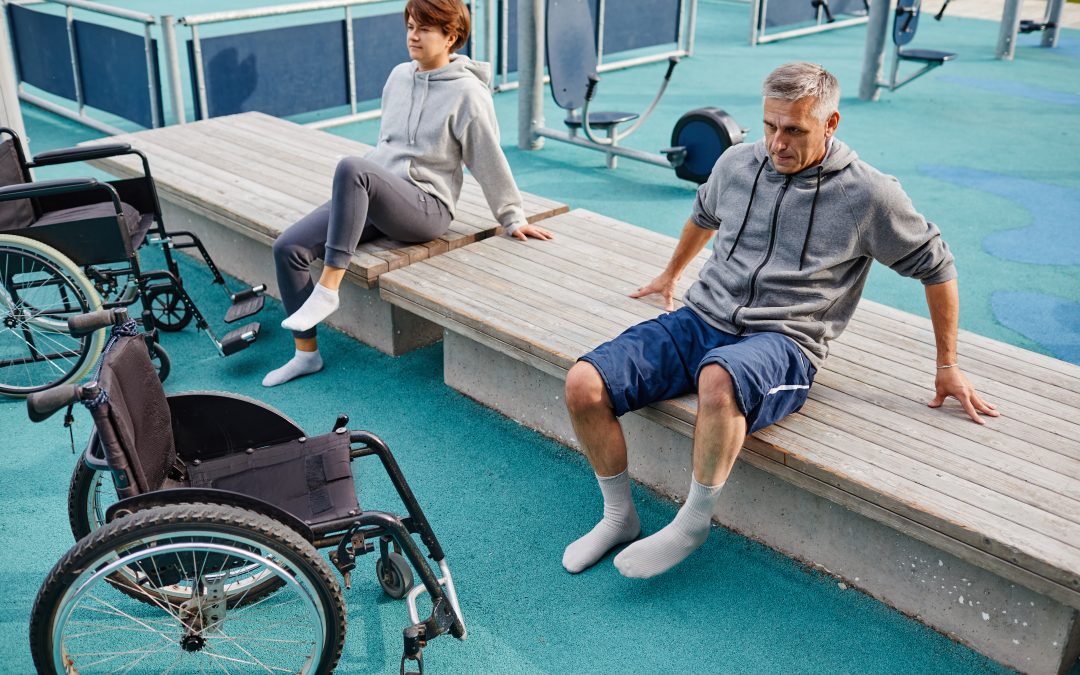 Psychomotricien (H/F)