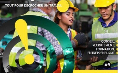 Objectif Emploi Lagord