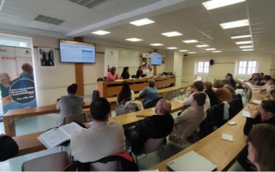 Semaine des métiers du soin et de l’accompagnement – Jonzac