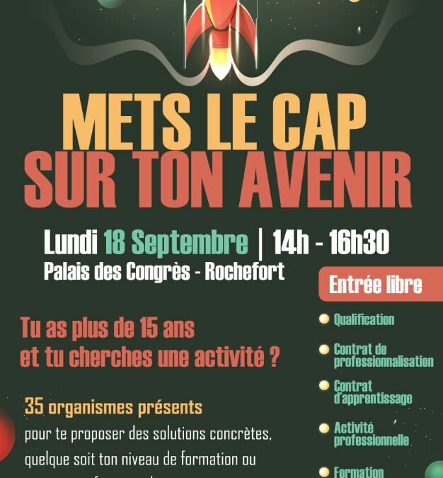 Le journal SUD-OUEST parle de nous !