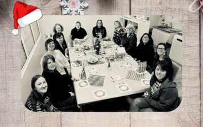 Joyeuses Fêtes de fin d’année