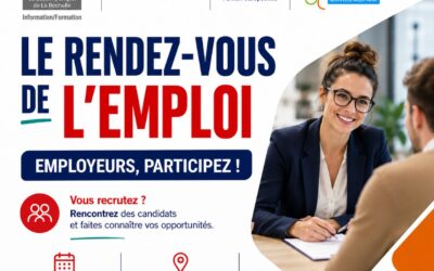 Le Rendez-Vous de l’Emploi
